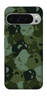 Чохол на Google Pixel 9 Pro XL Camouflage v31 фото 1 з 1