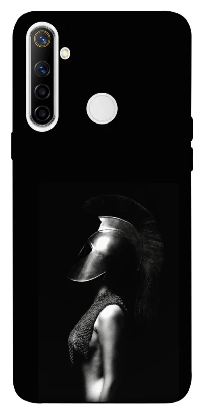 Чохол на Realme 6i Goddess of war ver.7 фото 1 з 1