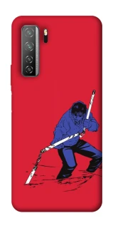 Чохол на Huawei Nova 7 SE Toji v4 фото 1 з 1