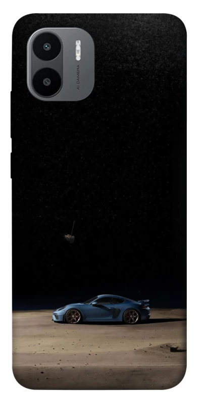 Чохол на Xiaomi Redmi A1+ / Poco C50 / A2+ 911 night фото 1 з 1