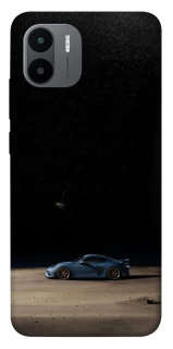 Чохол на Xiaomi Redmi A1+ / Poco C50 / A2+ 911 night фото 1 з 1