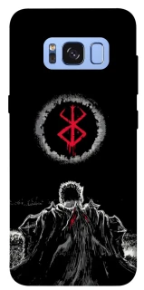 Чехол на Samsung G950 Galaxy S8 Berserk moon фото 1 из 1