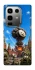 Чохол на Infinix Note 50 Pro Moscow never sleeps ver.7 фото 1 з 1
