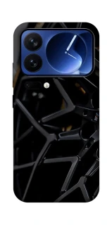 Чохол на Xiaomi 17 Pro Wheel BMW v2 фото 1 з 1