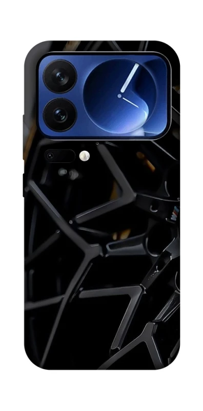 Чохол на Xiaomi Poco F7 Ultra Wheel BMW v2 фото 1 з 1