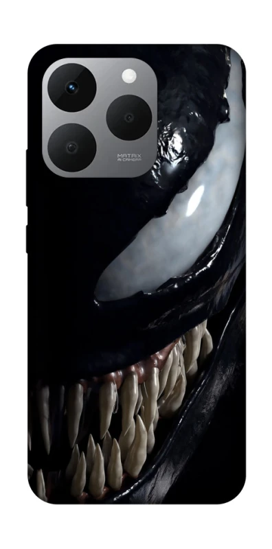 Чохол на Realme 15T Venom smile фото 1 з 1