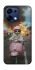 Чохол на Oppo A6 Pro 4G/5G Exploding Kittens ver.3 фото 2 з 2