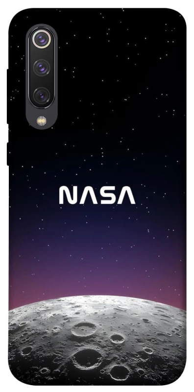 Чохол на Xiaomi Mi 9 SE NASA ver.1 фото 1 з 1