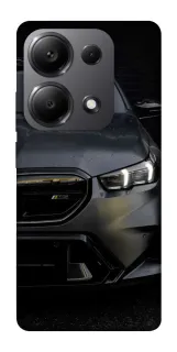 Чохол на Xiaomi Redmi Note 13 Pro 4G BMW v42 фото 1 з 1