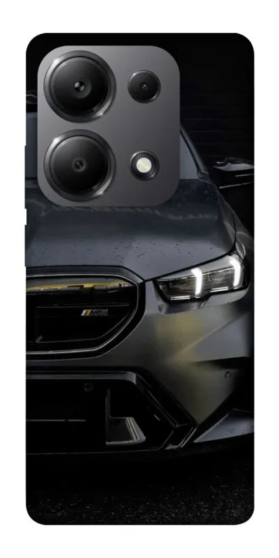 Чохол на Xiaomi Redmi Note 13 Pro 5G BMW v42 фото 1 з 1