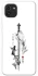 Чохол на Samsung Galaxy A03 Tattoo ver.6 фото 1 з 1