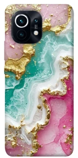 Чехол на Xiaomi Mi 11 Epoxy design ver.1 фото 1 из 1