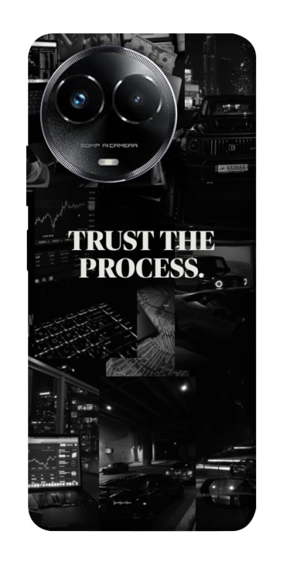 Чохол на Realme C67 4G Process фото 1 з 1