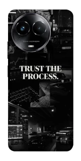 Чохол на Realme C67 4G Process фото 1 з 1