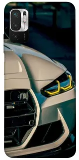 Чохол на Xiaomi Redmi Note 10 5G BMW v38 фото 1 з 1