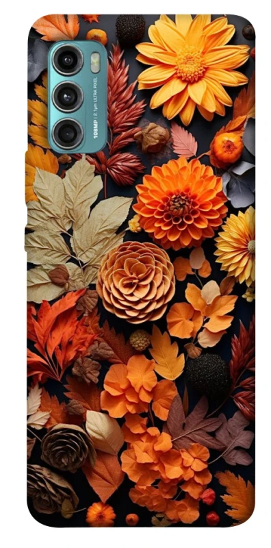 Чохол на Motorola Moto G60 Dreams фото 1 з 1