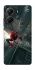 Чохол на Xiaomi Poco X6 Pro Spider Man ver.4 фото 1 з 1