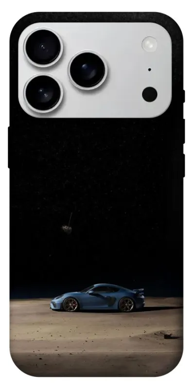 Чохол на Apple iPhone 18 Pro Max 911 night фото 1 з 2