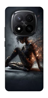 Чохол на Xiaomi Redmi Note 14 Pro+ 5G Goddess of war ver.9 фото 1 з 1