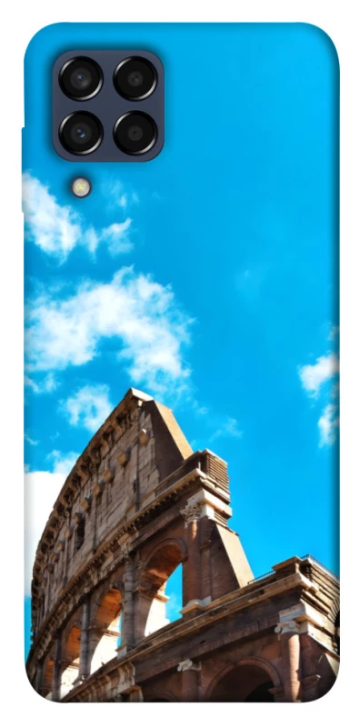 Чохол на Samsung Galaxy M33 5G coliseum фото 1 з 1