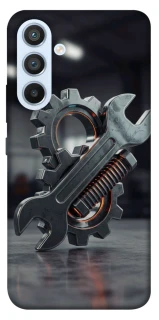 Чехол на Samsung Galaxy A54 5G Mechanic фото 1 из 1