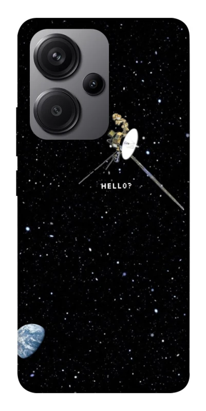 Чохол на Xiaomi Redmi Note 13 Pro+ Project Hail Mary ver.9 фото 1 з 1