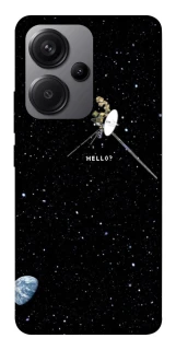 Чохол на Xiaomi Redmi Note 13 Pro+ Project Hail Mary ver.9 фото 1 з 1