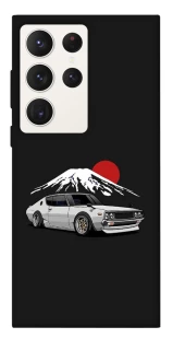 Чохол на Samsung Galaxy S23 Ultra Машина аніме фото 1 з 1