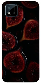 Чохол на Realme C20 VioletFig фото 1 з 1