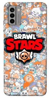 Чохол на Nokia G22 Brawl Stars ver.15 фото 1 з 1