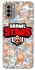 Чохол на Nokia G22 Brawl Stars ver.15 фото 1 з 1
