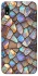 Чохол на Samsung Galaxy A10 (A105F) Nature Mosaic ver.1 фото 1 з 1