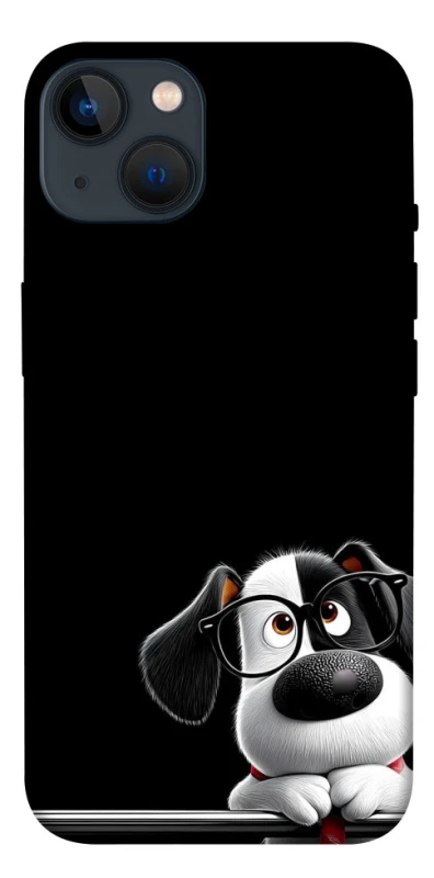 Чохол на Apple iPhone 13 (6.1") My Dog фото 1 з 1