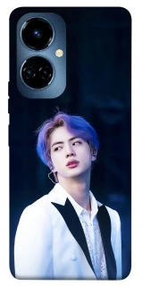 Чохол на TECNO Camon 19 Jin - BTS фото 1 з 1