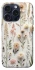 Чохол на Apple iPhone 15 Pro (6.1") Floral design ver.1 фото 1 з 1