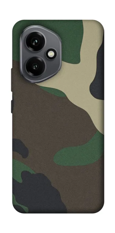 Чехол на Honor 400 Camouflage v8 фото 1 из 1