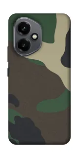 Чехол на Honor 400 Camouflage v8 фото 1 из 1