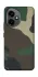 Чехол на Honor 400 Camouflage v8 фото 1 из 1