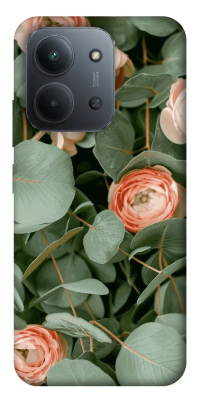 Чохол на Xiaomi Redmi 15C (Global) Eternal Spring фото 1 з 1