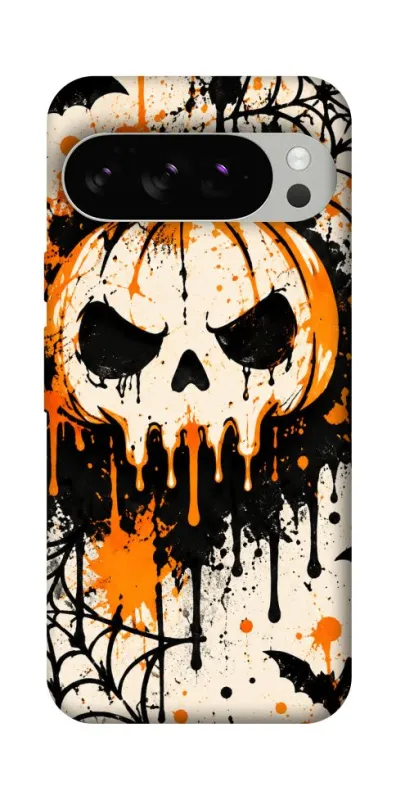 Чохол на Google Pixel 10 Pro Halloween v1 фото 1 з 1