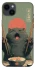 Чехол на Apple iPhone 14 Plus (6.7") Hungry Cat фото 1 из 1