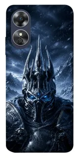 Чехол на Oppo A17 Arthas фото 1 из 1