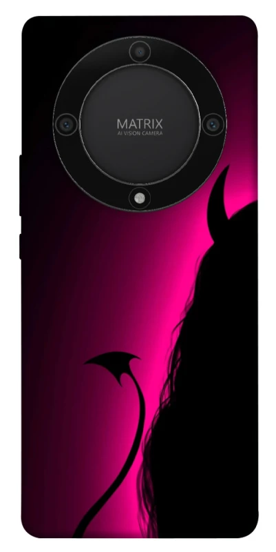 Чохол на Huawei Magic5 Lite Pink Love фото 1 з 1