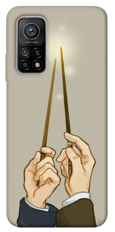Чохол на Xiaomi Mi 10T Harry Potter v3 фото 1 з 1
