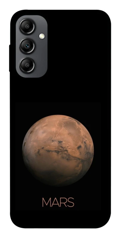 Чохол на Samsung Galaxy A14 4G/5G Mars фото 1 з 1