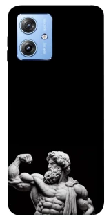 Чохол на Motorola Moto G84 Strong Style фото 1 з 1