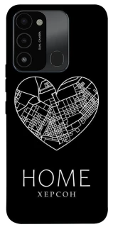 Чехол на TECNO Spark 8C Херсон Home фото 1 из 1