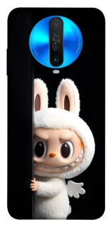 Чохол на Xiaomi Redmi K30 Labubu with wings фото 1 з 1