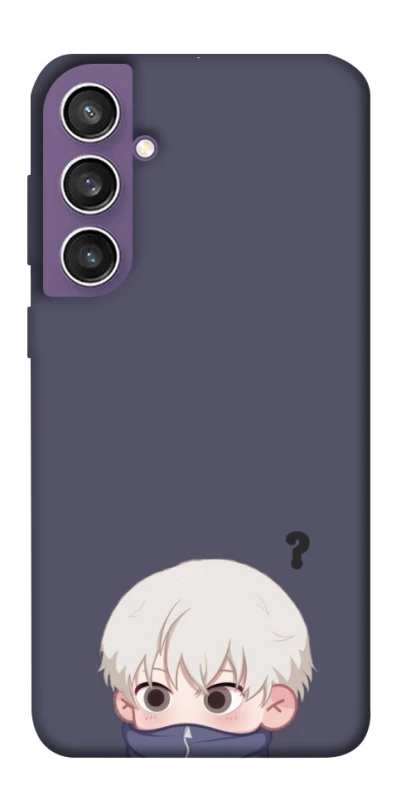 Чохол на Samsung Galaxy S23 FE Toge Inumaki фото 1 з 1