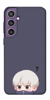 Чохол на Samsung Galaxy S23 FE Toge Inumaki фото 1 з 1